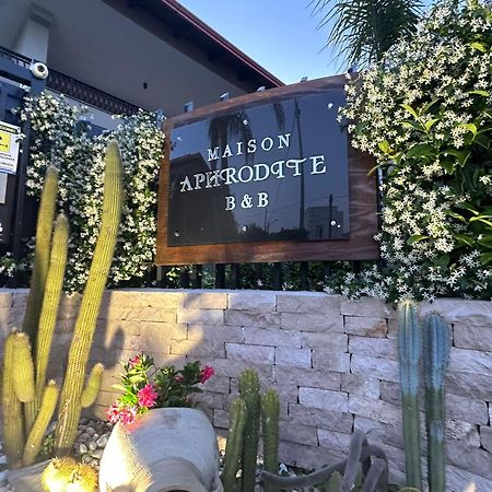 Maison Aphrodite Boscoreale Luaran gambar
