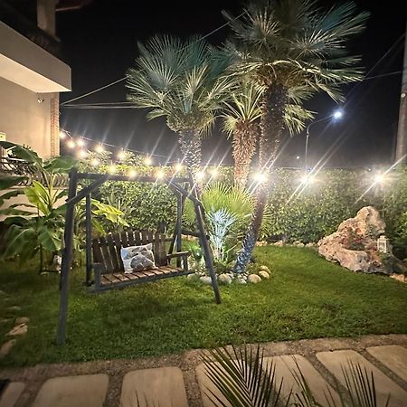 Maison Aphrodite Boscoreale Luaran gambar