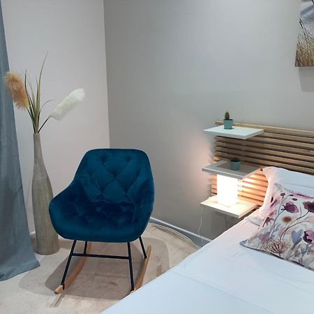 Maison Aphrodite Boscoreale Luaran gambar