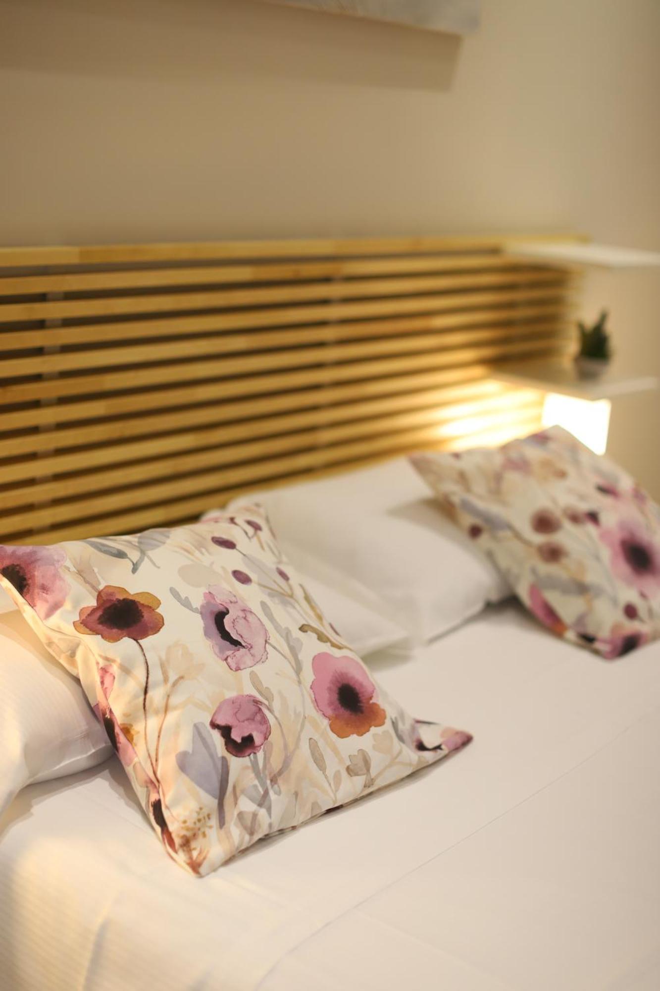 Maison Aphrodite Boscoreale Luaran gambar