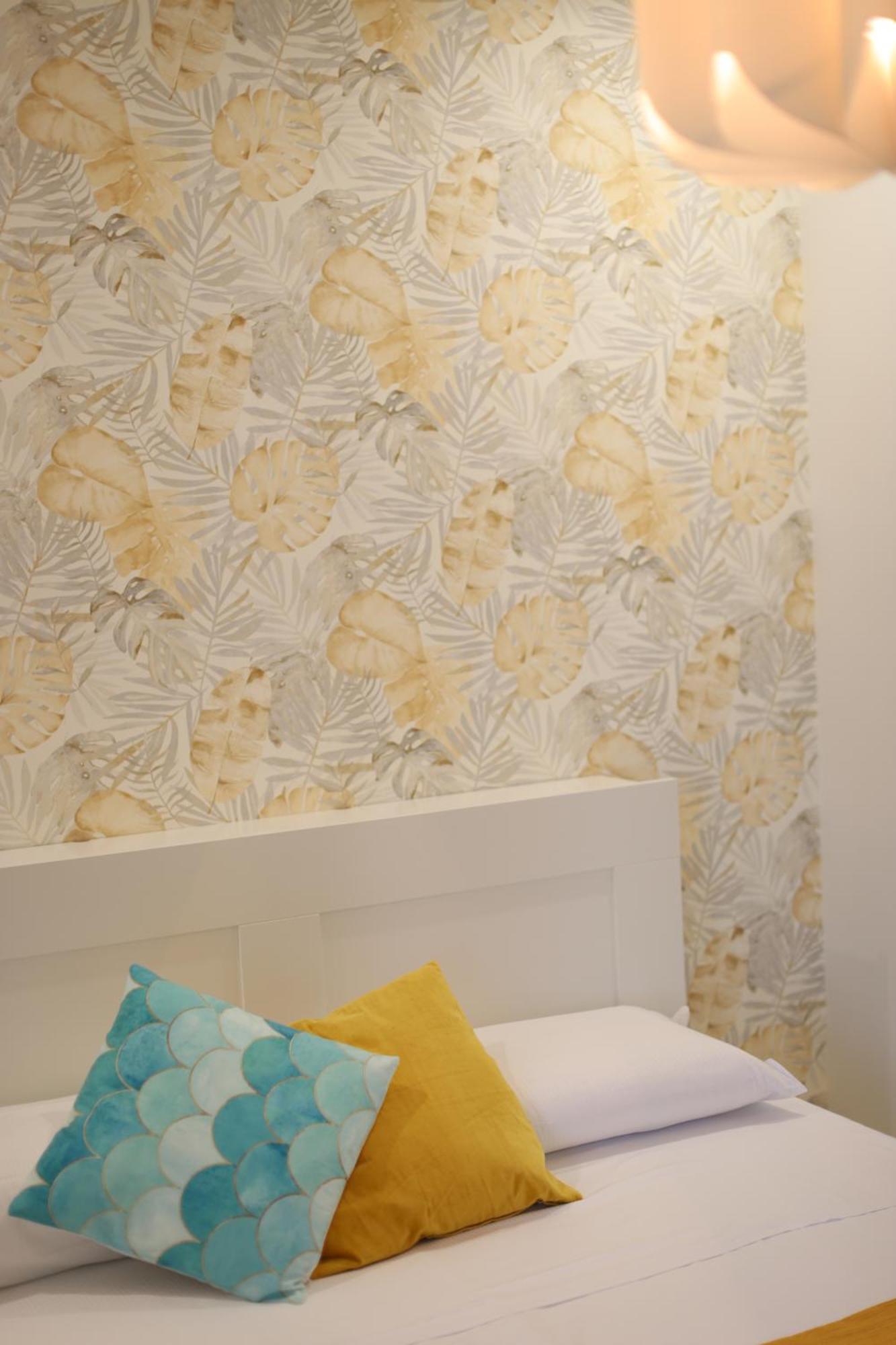 Maison Aphrodite Boscoreale Luaran gambar