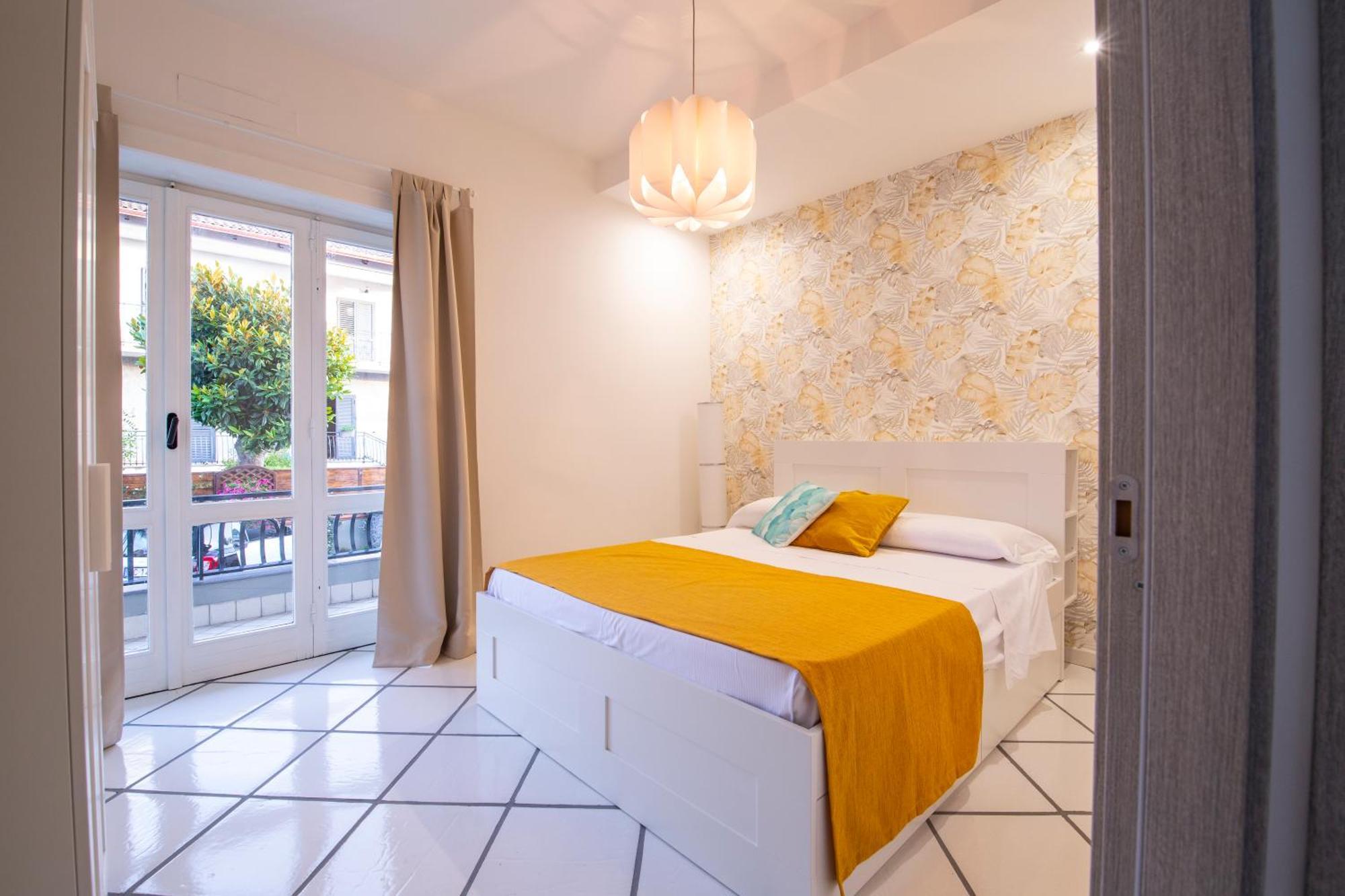 Maison Aphrodite Boscoreale Luaran gambar