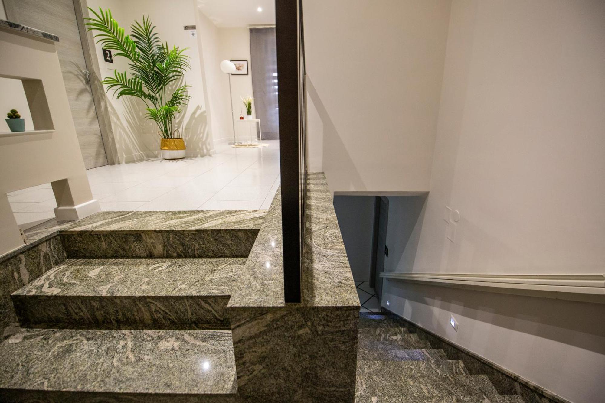 Maison Aphrodite Boscoreale Luaran gambar