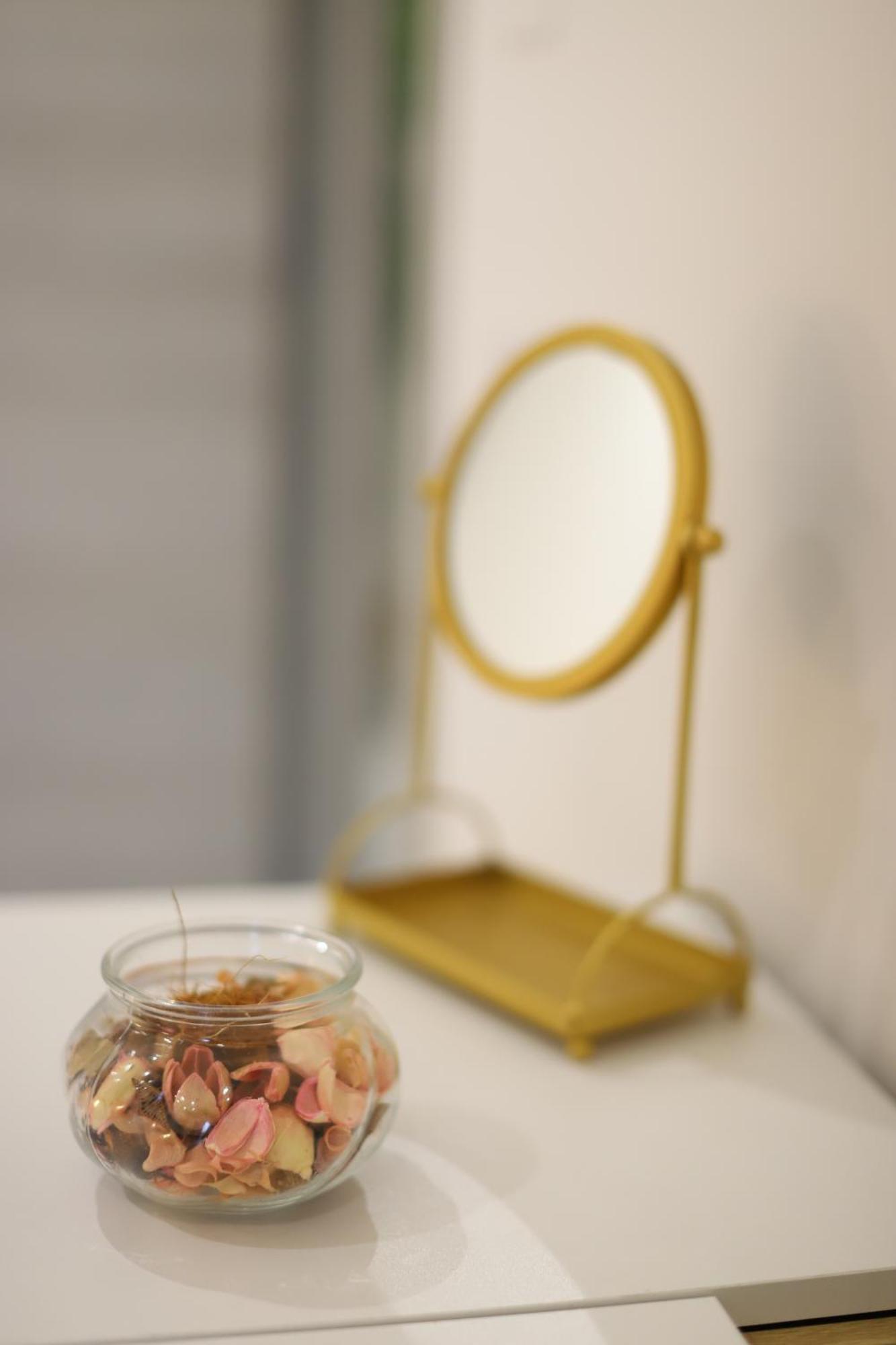 Maison Aphrodite Boscoreale Luaran gambar