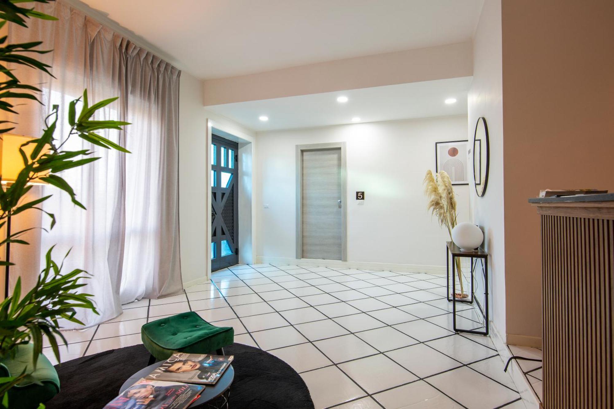 Maison Aphrodite Boscoreale Luaran gambar