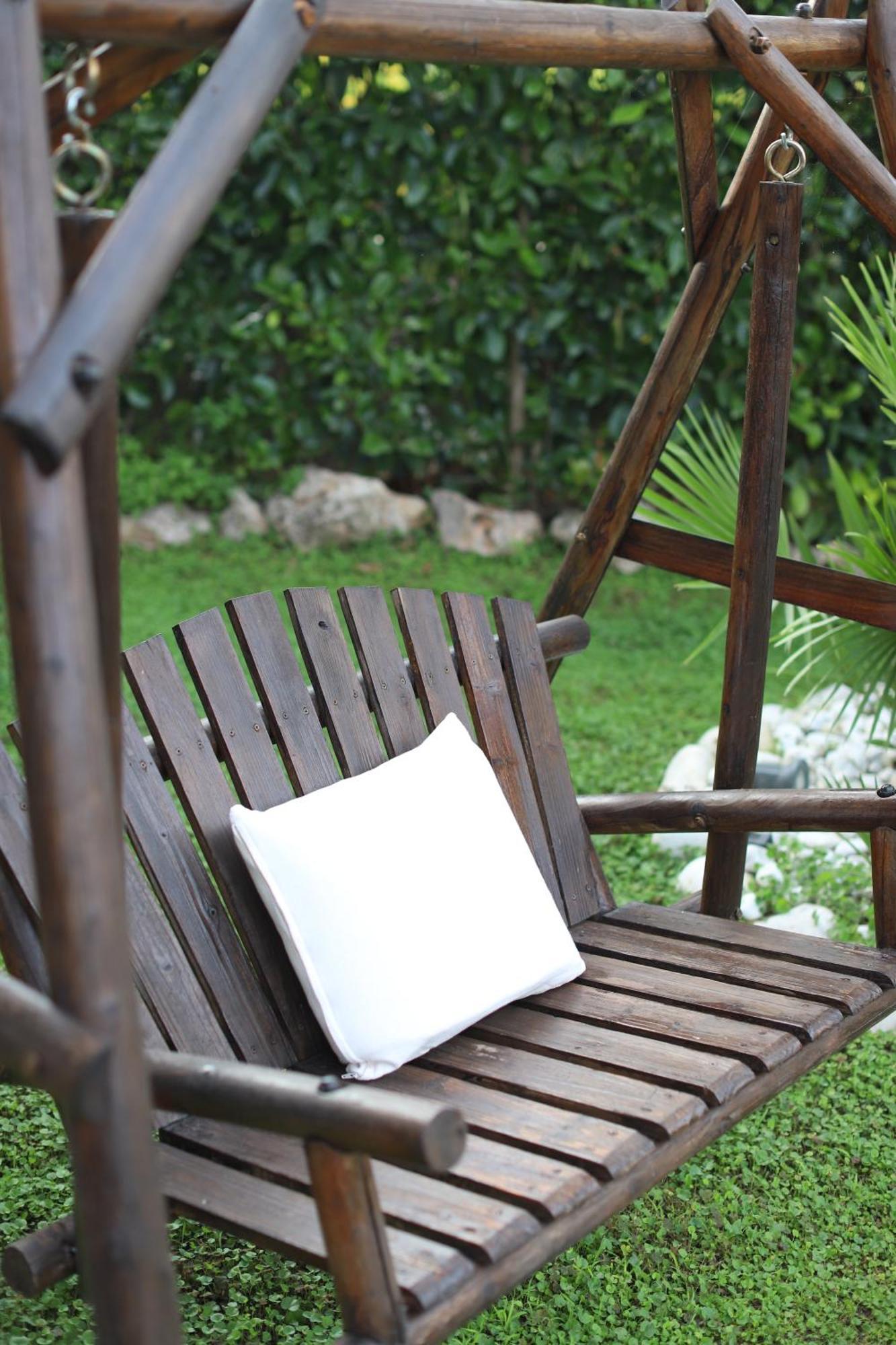 Maison Aphrodite Boscoreale Luaran gambar