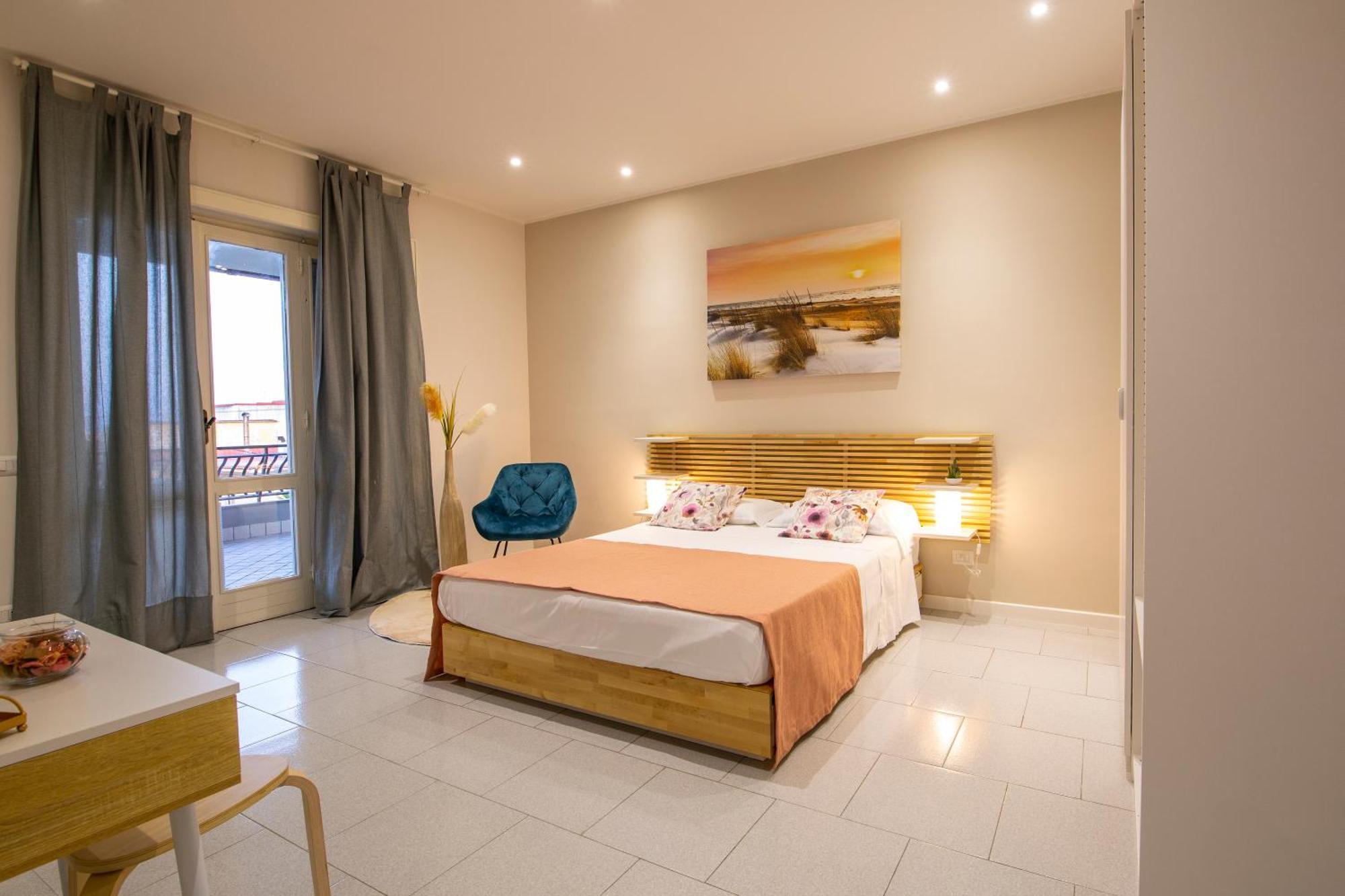 Maison Aphrodite Boscoreale Luaran gambar