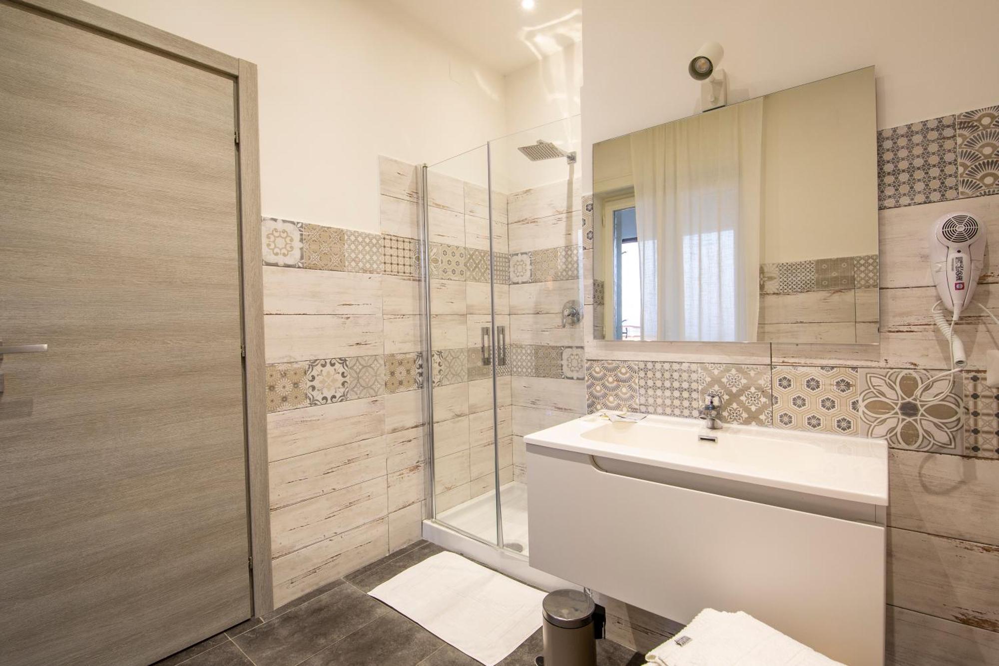 Maison Aphrodite Boscoreale Luaran gambar
