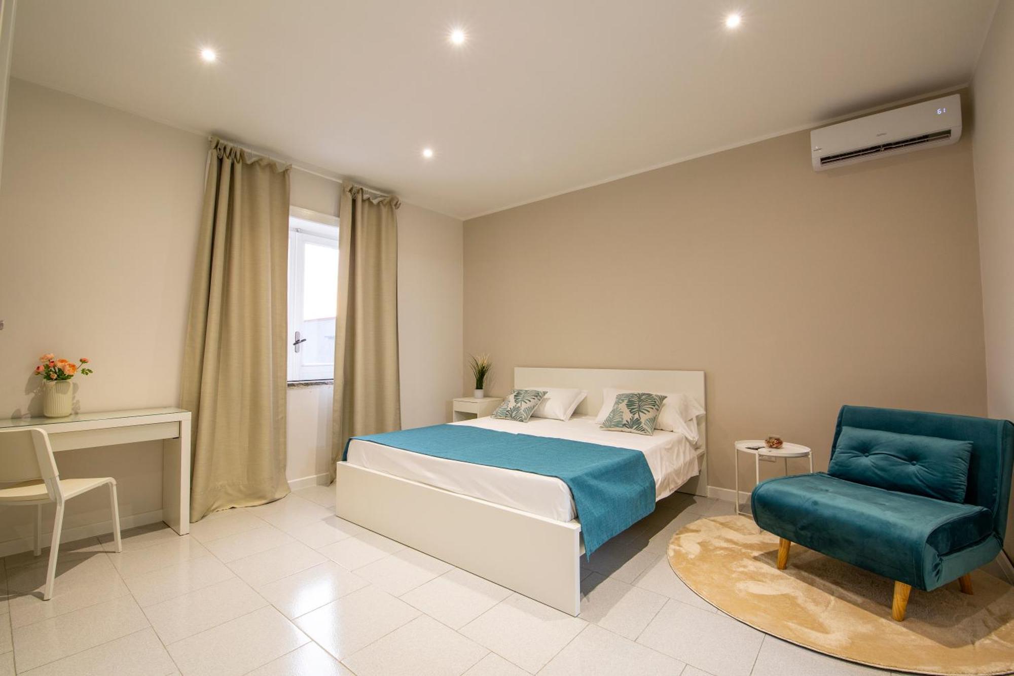 Maison Aphrodite Boscoreale Luaran gambar