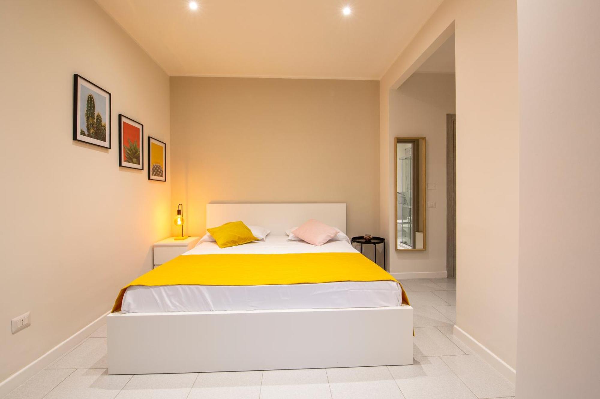 Maison Aphrodite Boscoreale Luaran gambar