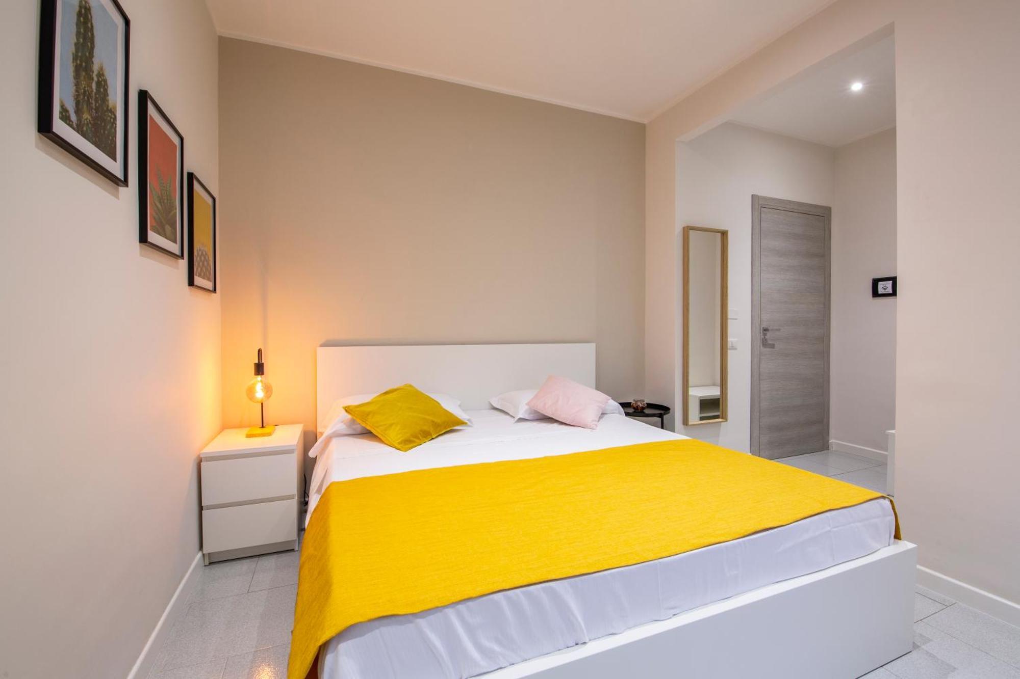 Maison Aphrodite Boscoreale Luaran gambar