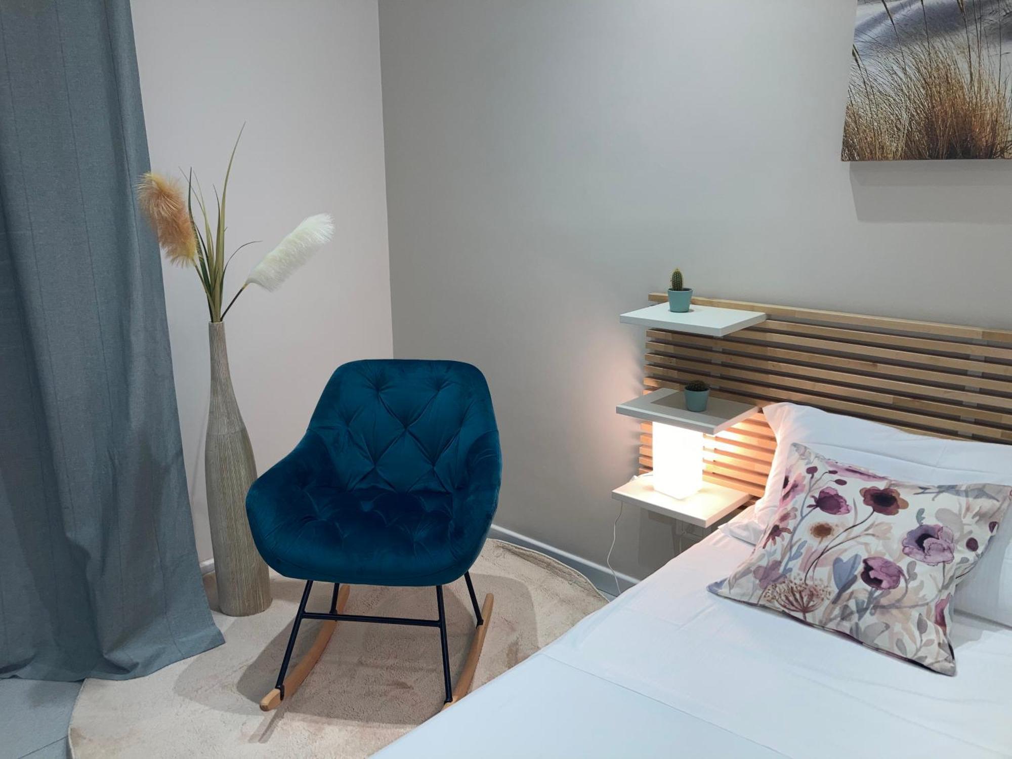Maison Aphrodite Boscoreale Luaran gambar