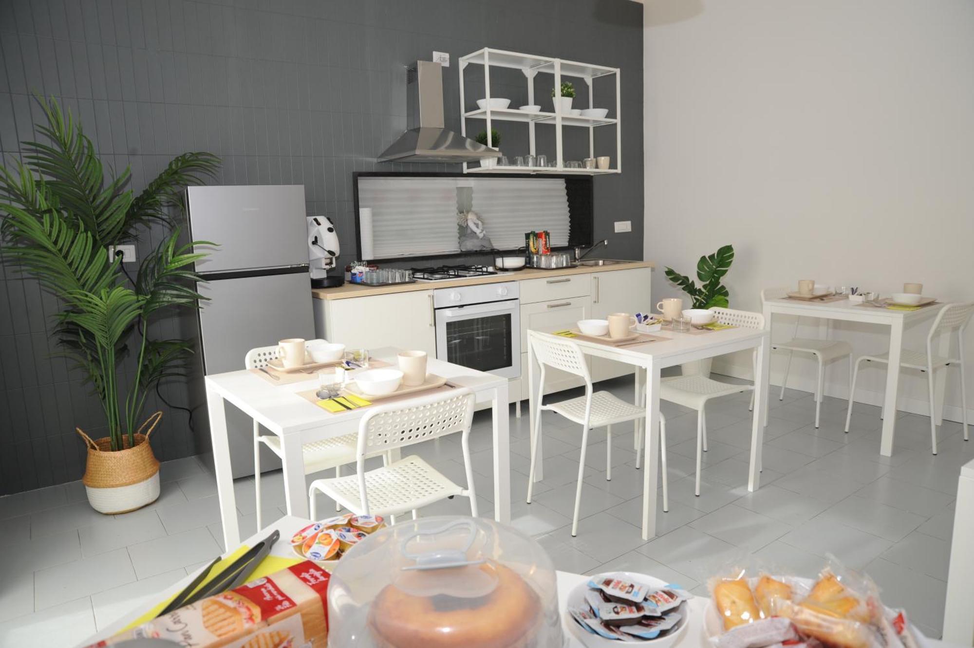 Maison Aphrodite Boscoreale Luaran gambar